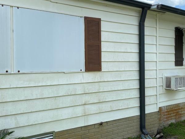 Jim's Pressure Cleaning & Window Cleaning