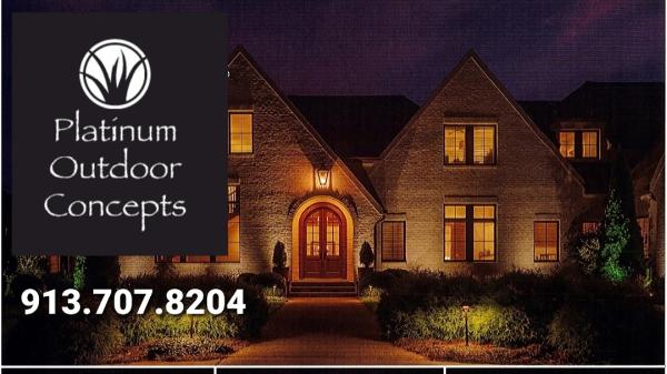 Platinum Outdoor Concepts