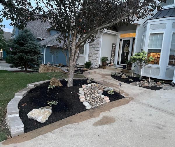 Platinum Outdoor Concepts