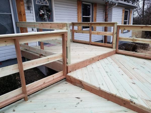 Platinum Outdoor Concepts