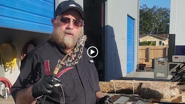 American Master Pipe