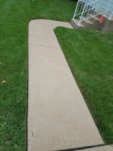Leaf Free Lawn Care
