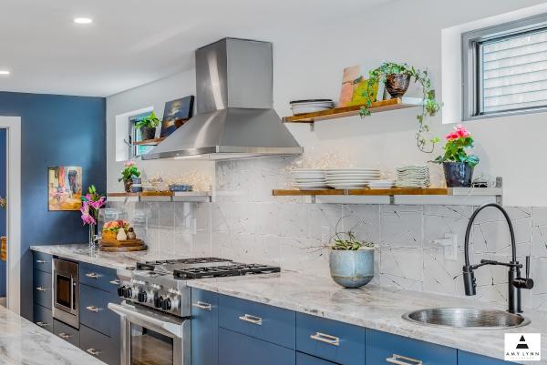 Amy Lynn Interior Design Boston