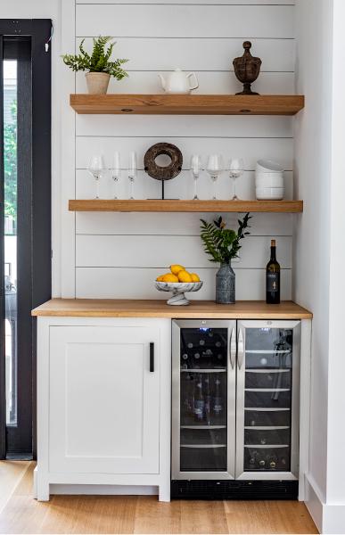 Amy Lynn Interior Design Boston