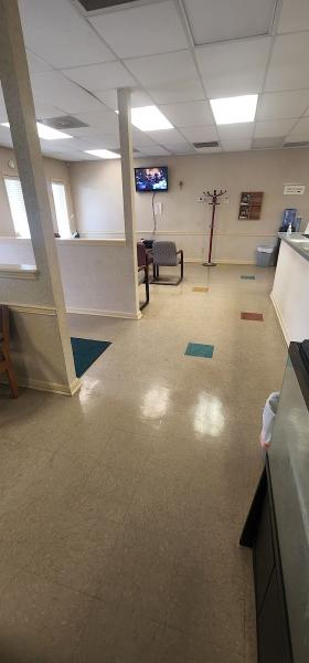 Queen City Cleaning