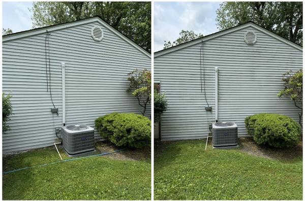 Supreme Power Washing