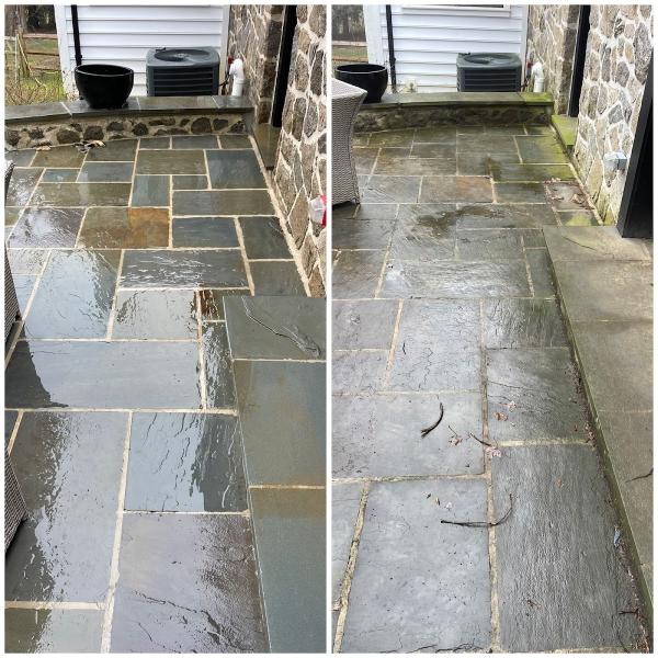 Supreme Power Washing