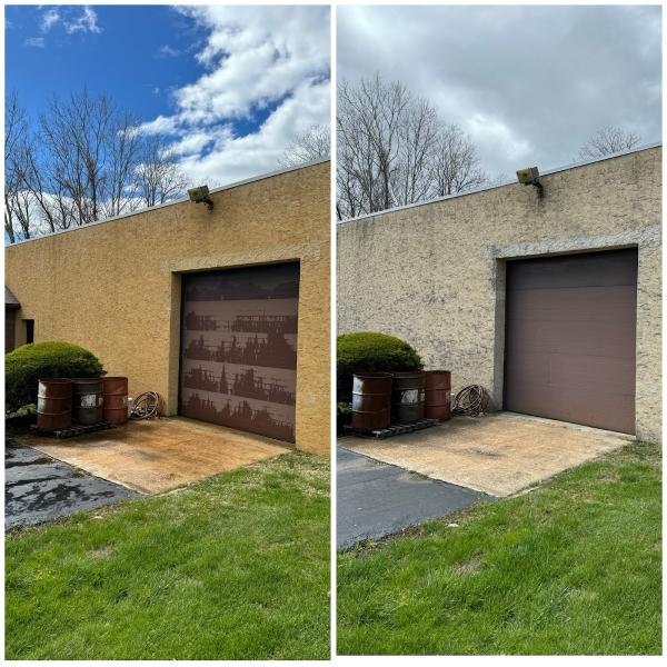 Supreme Power Washing