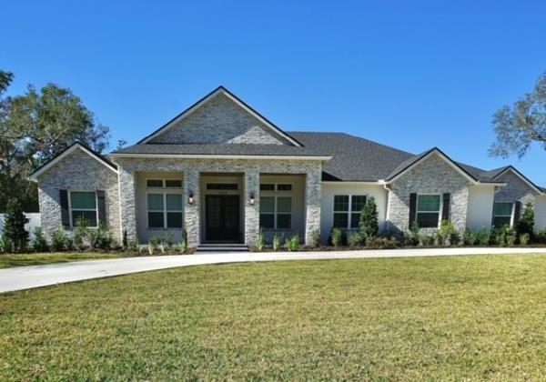 Aulin Homes
