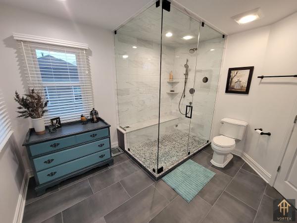 Vortex Construction Home Remodeling