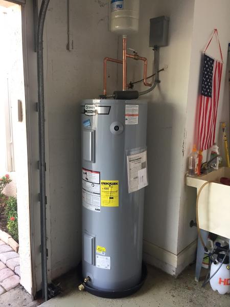 Genesis Plumbing Services Inc.