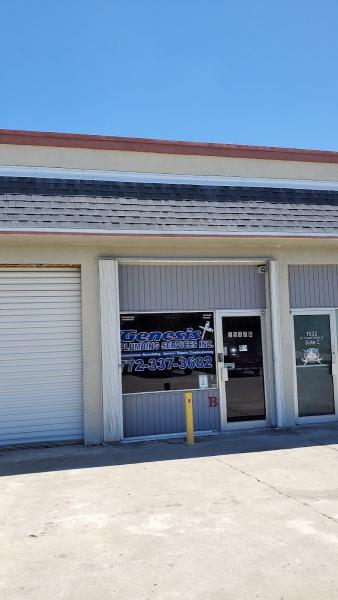 Genesis Plumbing Services Inc.