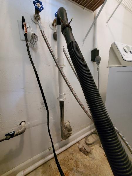 Genesis Plumbing Services Inc.