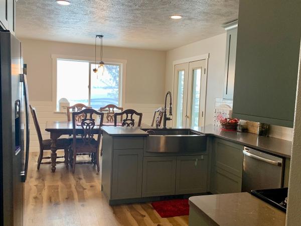 Bear's General Contracting LLC