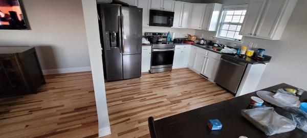 W & R Handyman Services