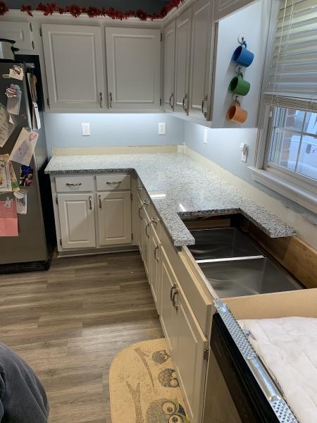 Artistic Granite & Cabinet Designs