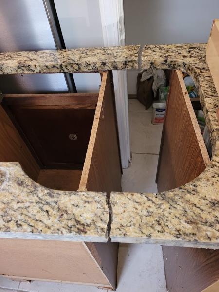 Artistic Granite & Cabinet Designs