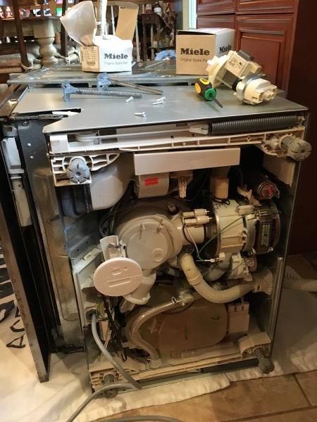 Pitstop Appliance Repair Service