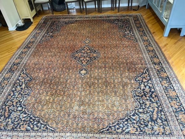 Pure & Bright Carpet Cleaners