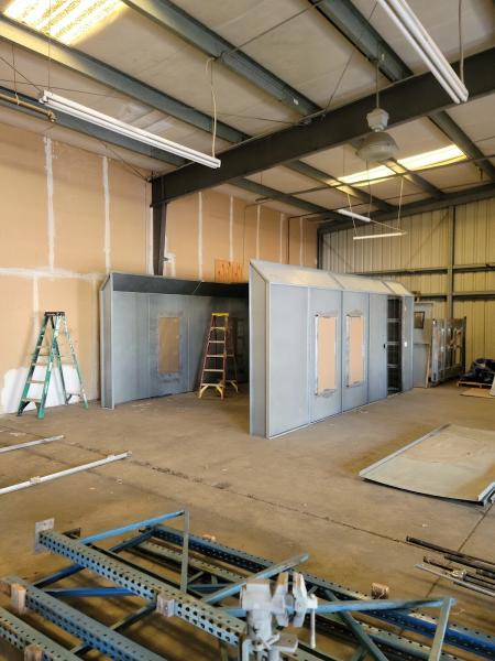 Equity Building Materials