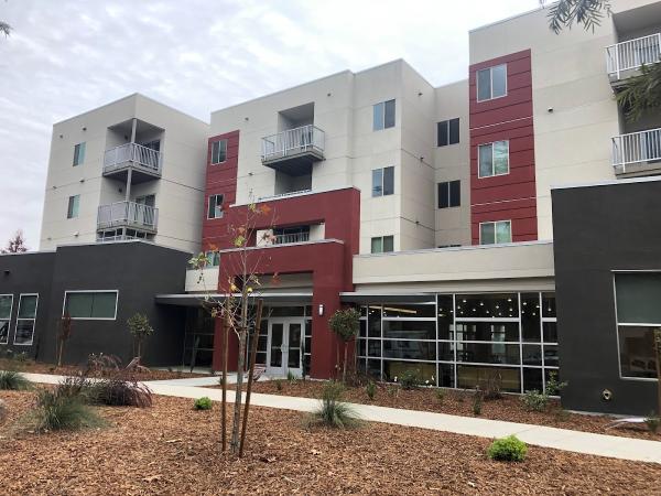 Equity Building Materials