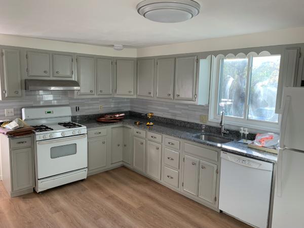 G&M Home Solutions