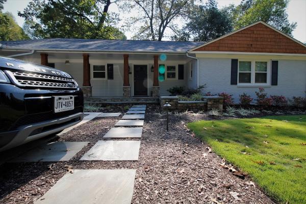 Land Architect Studio Llc