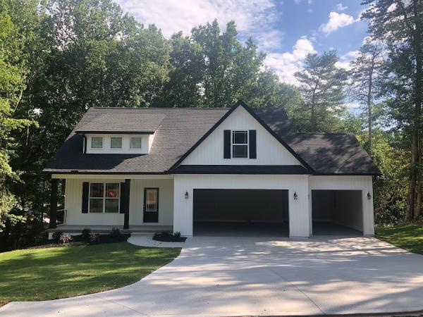 Greer Real Estate Company LLC