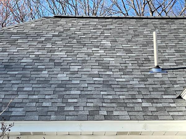 Express Roofing Inc.