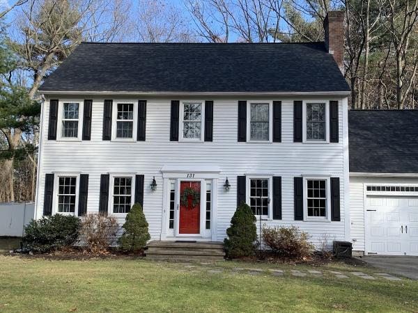Express Roofing Inc.