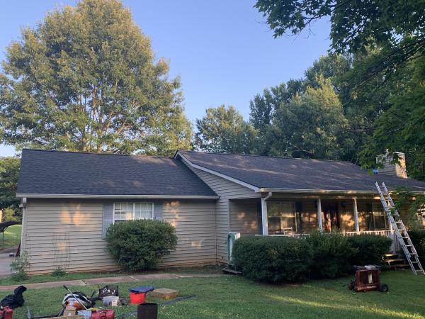 Sailors Roofing