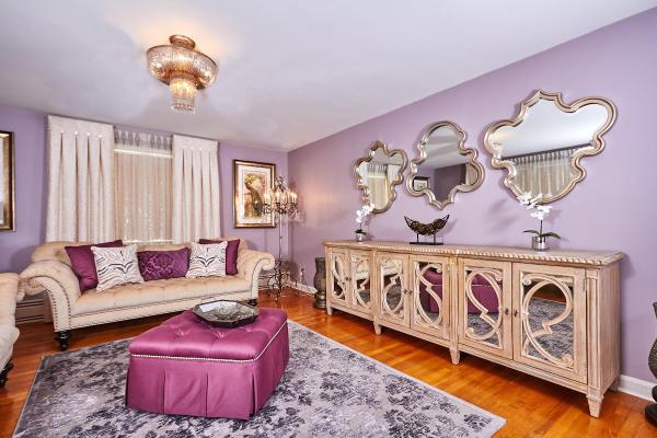 Trade Mart Interiors LLC