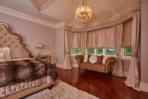 Trade Mart Interiors LLC