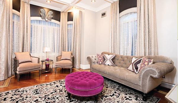 Trade Mart Interiors LLC