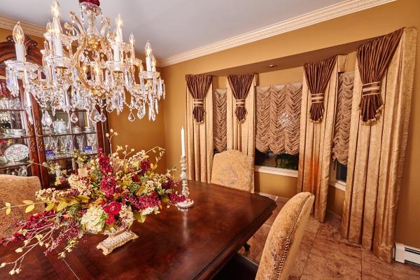 Trade Mart Interiors LLC
