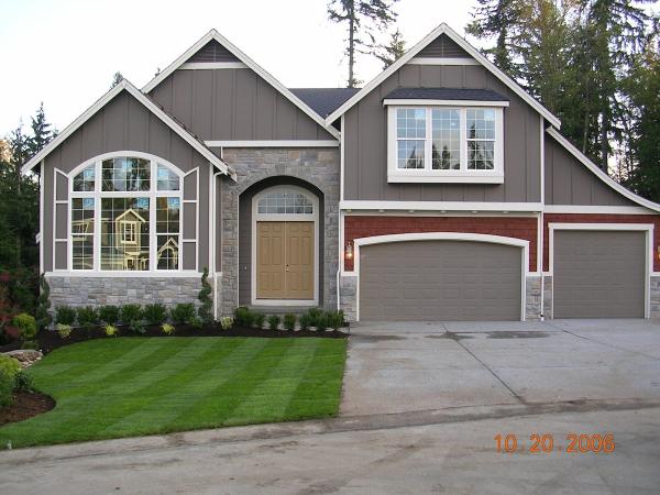 Pacific Home Exteriors