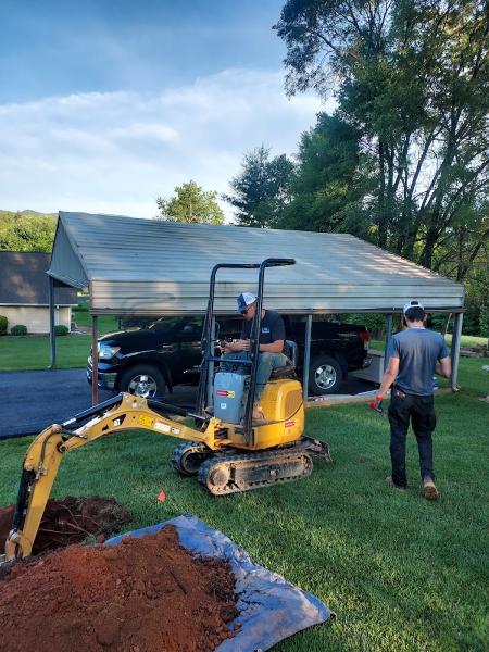 Metcalf Septic Services