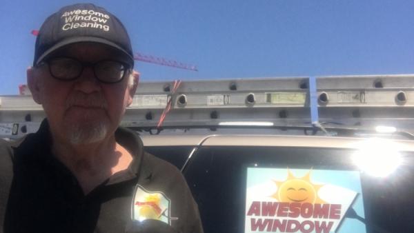 Awesome Window Cleaning