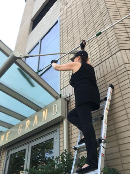 Awesome Window Cleaning