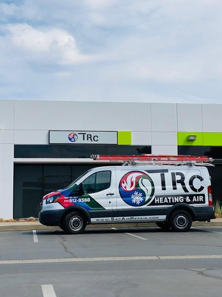 TRC Heating & Air