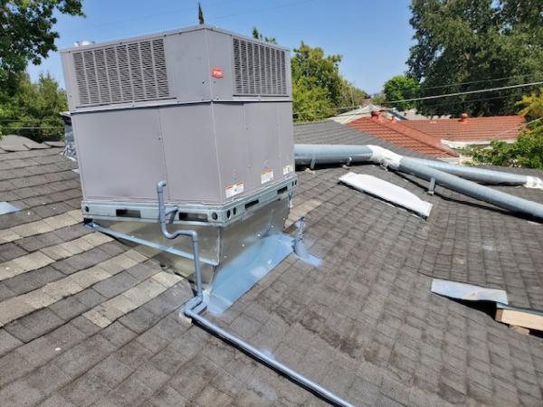 TRC Heating & Air
