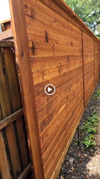 DFW Lawn & Fences