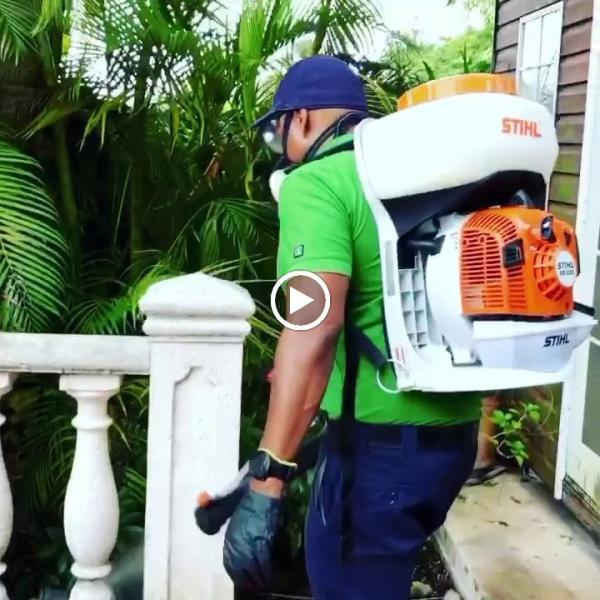 Kontrox Pest Solutions Llc