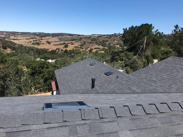 Re Roof All American INC