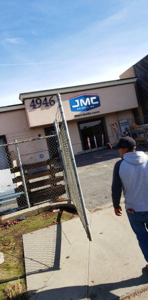 JMC Drywall