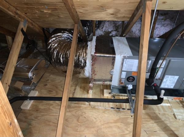 Velocity Air Conditioning