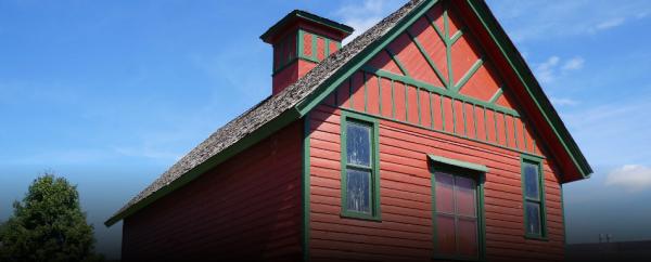 Thaler Reilly Wilson Architecture & Preservation