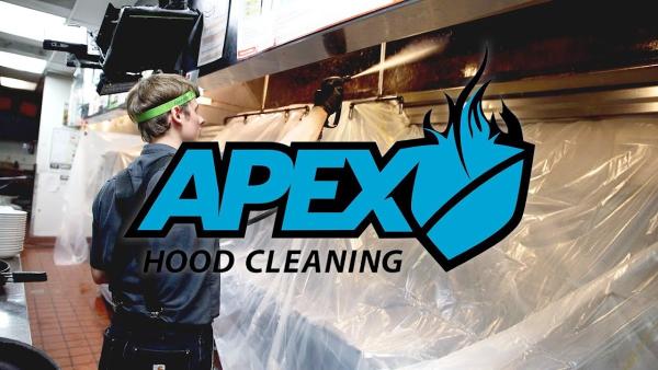 Apex Hood Cleaning