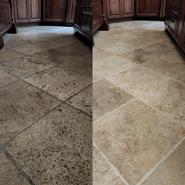 Energreen Carpet Cleaning