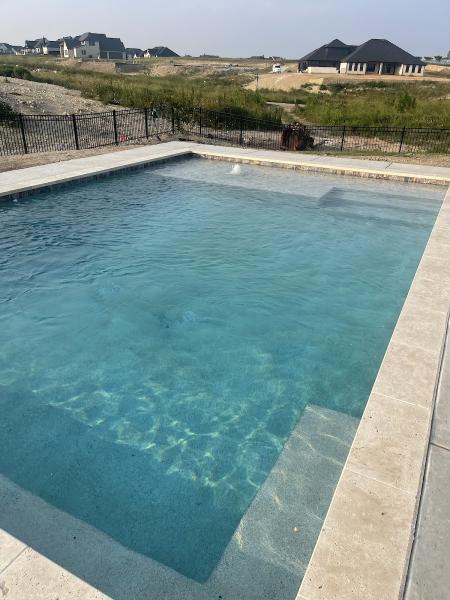 Fort Worth Pool